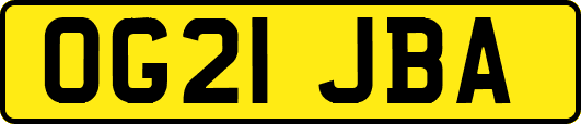 OG21JBA
