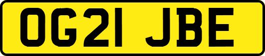 OG21JBE