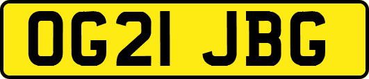 OG21JBG