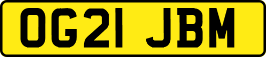 OG21JBM