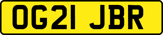 OG21JBR