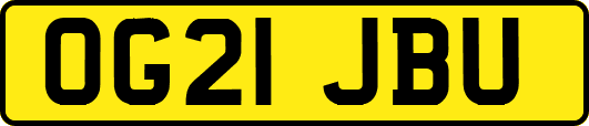 OG21JBU