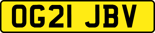 OG21JBV