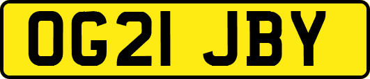 OG21JBY