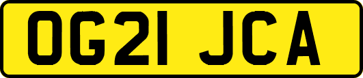 OG21JCA