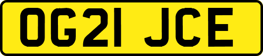 OG21JCE