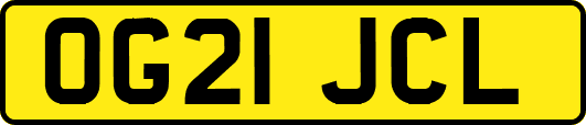 OG21JCL