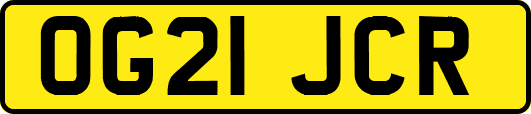 OG21JCR
