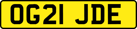 OG21JDE