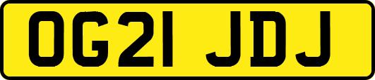 OG21JDJ