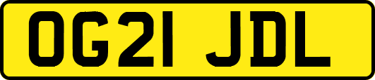 OG21JDL