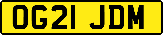 OG21JDM