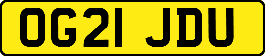 OG21JDU