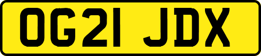OG21JDX