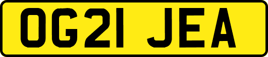 OG21JEA