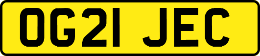 OG21JEC