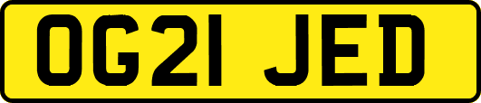 OG21JED