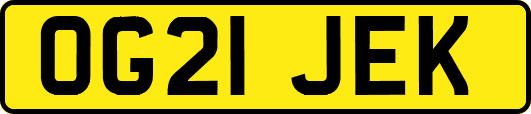 OG21JEK