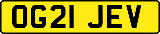 OG21JEV