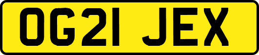 OG21JEX