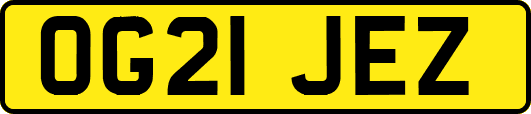 OG21JEZ