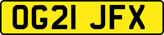 OG21JFX