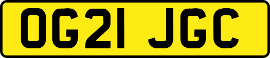 OG21JGC