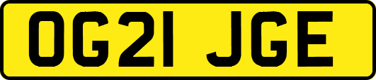 OG21JGE