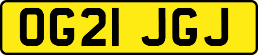 OG21JGJ
