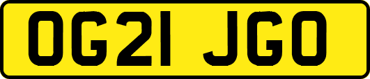 OG21JGO