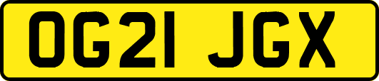 OG21JGX