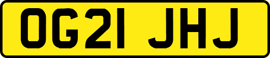OG21JHJ