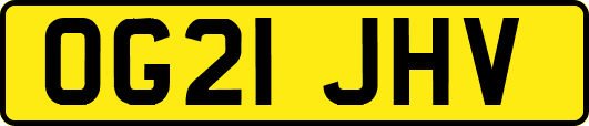 OG21JHV