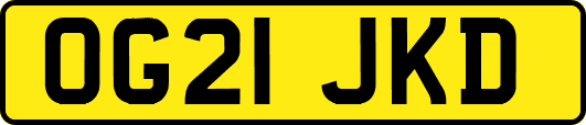OG21JKD
