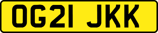 OG21JKK