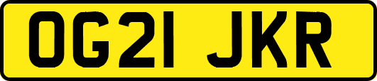 OG21JKR