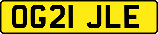 OG21JLE