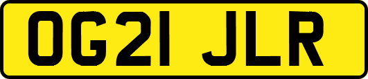 OG21JLR