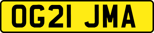 OG21JMA