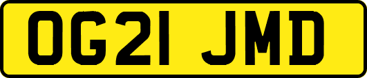 OG21JMD