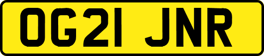 OG21JNR