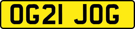 OG21JOG