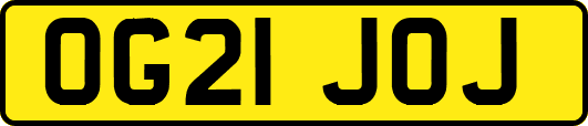 OG21JOJ