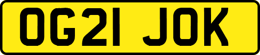 OG21JOK