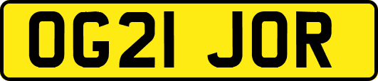 OG21JOR