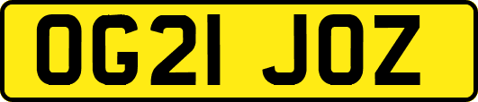 OG21JOZ