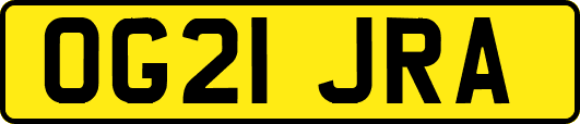 OG21JRA