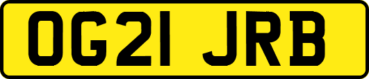 OG21JRB