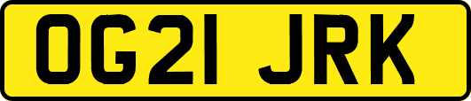 OG21JRK