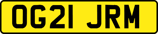 OG21JRM